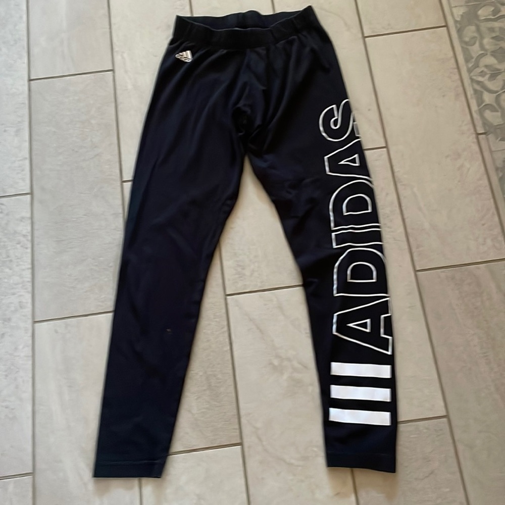 Adidas leggings